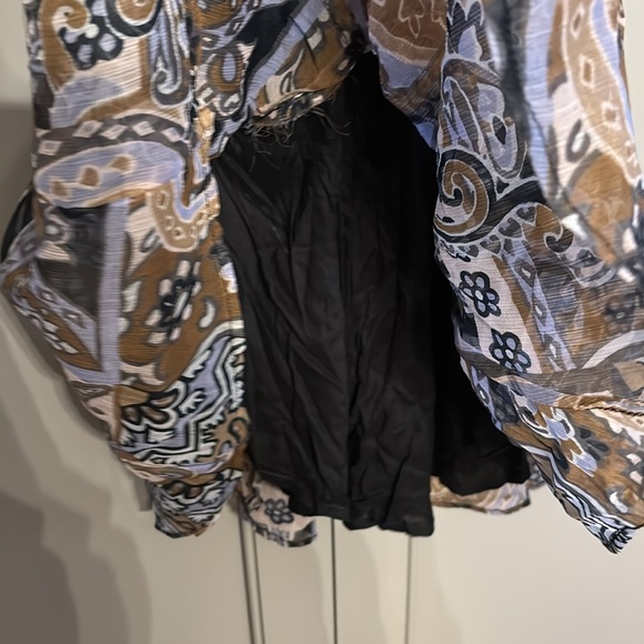 Free people strawberry tank xs - Picture 5 of 5